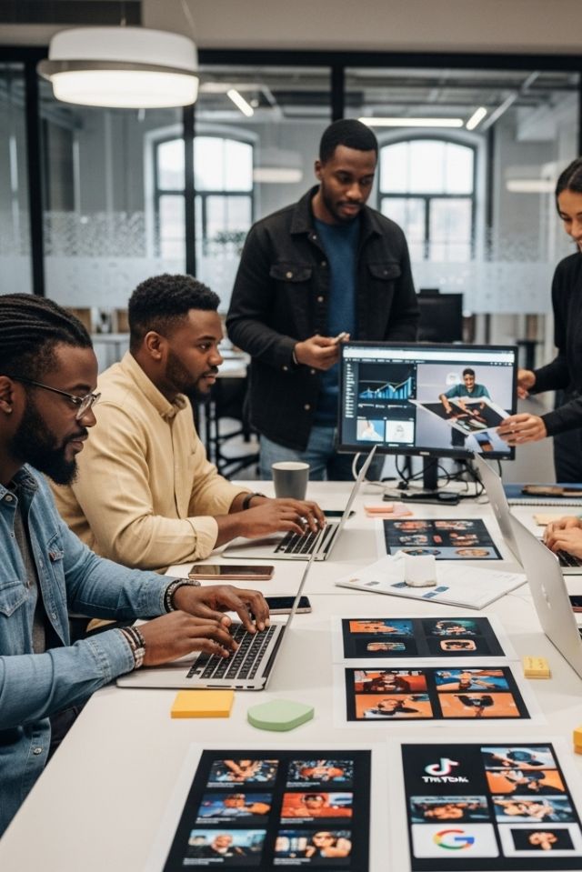 Publicite-facebook-google-tik-tok