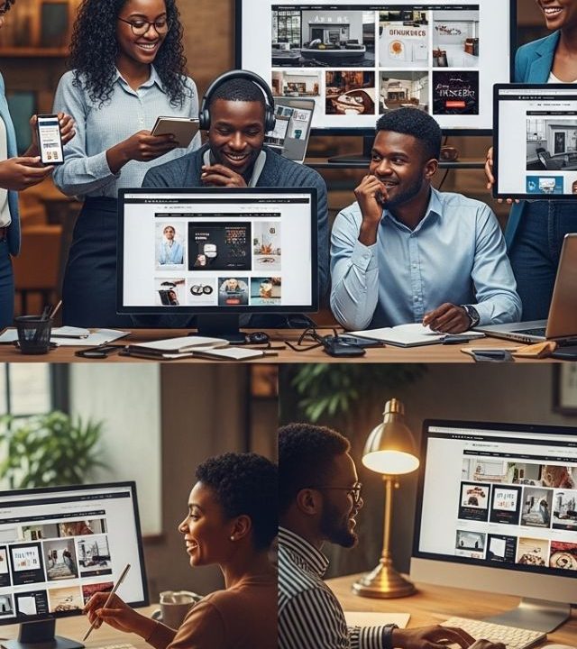 développement-de-site-web